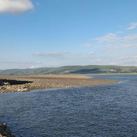 Вілла Parkview, Port Haverigg Міллом Екстер'єр фото