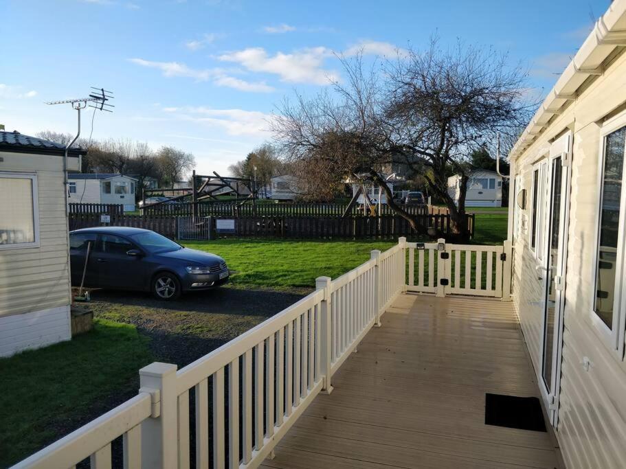 Вілла Parkview, Port Haverigg Міллом Екстер'єр фото