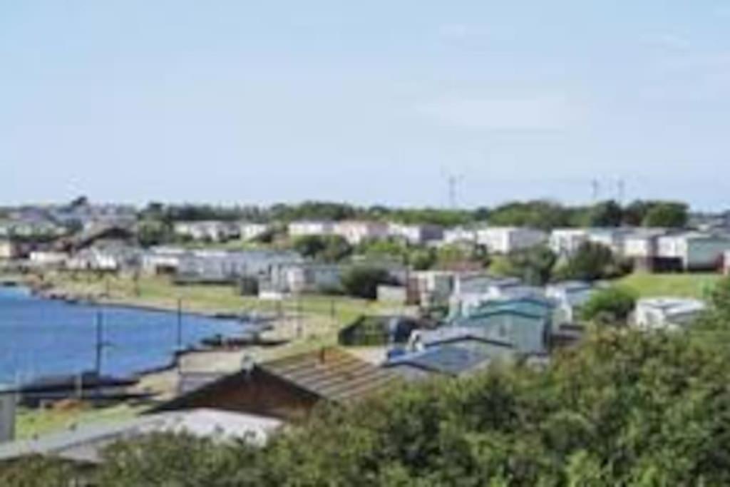 Вілла Parkview, Port Haverigg Міллом Екстер'єр фото